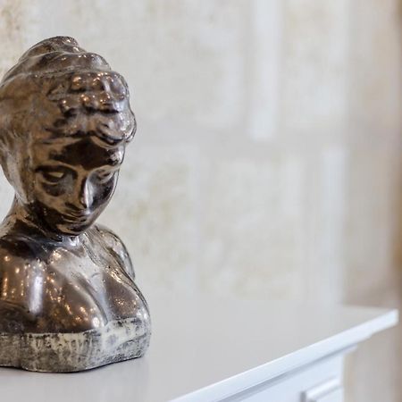 Echoppe Typique De Bordeaux Renovee 3 Ch./3 Sdb Villa Talence Kültér fotó