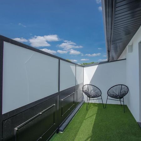 Echoppe Typique De Bordeaux Renovee 3 Ch./3 Sdb Villa Talence Kültér fotó
