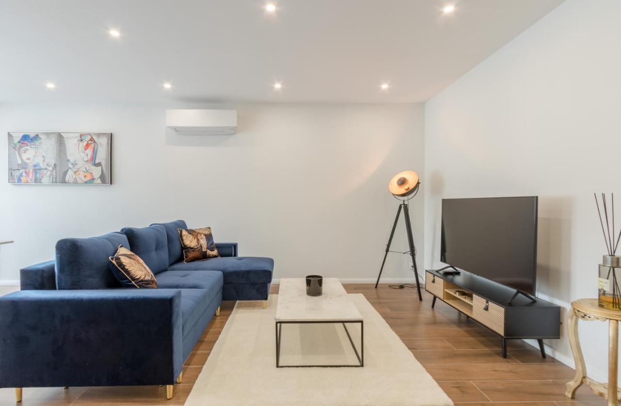 Echoppe Typique De Bordeaux Renovee 3 Ch./3 Sdb Villa Talence Kültér fotó