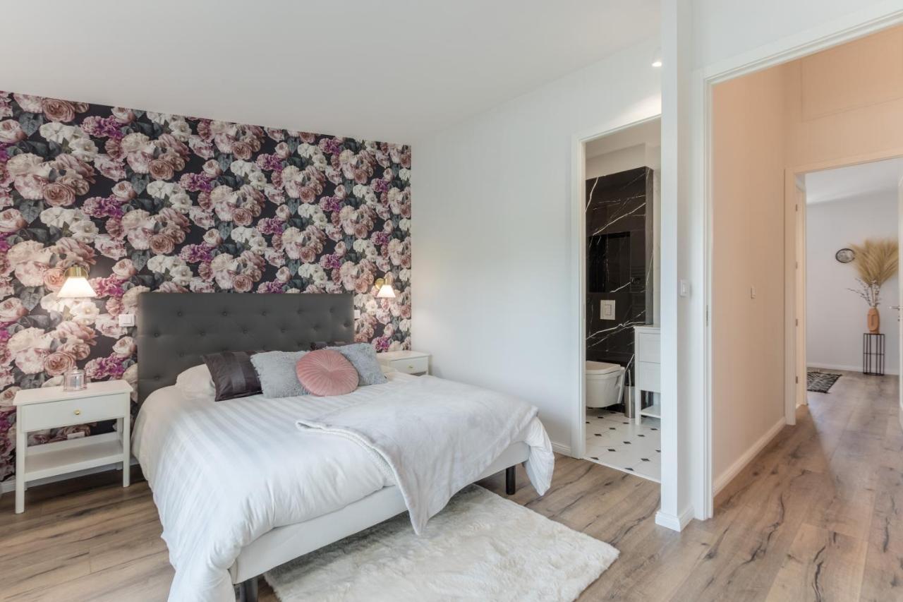 Echoppe Typique De Bordeaux Renovee 3 Ch./3 Sdb Villa Talence Kültér fotó