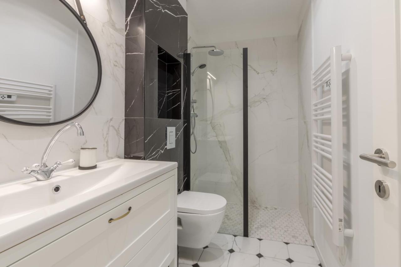 Echoppe Typique De Bordeaux Renovee 3 Ch./3 Sdb Villa Talence Kültér fotó